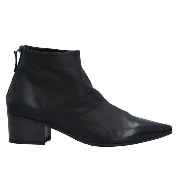 SETTIMA ankle boots - Picture 1 of 4